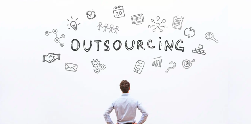 ¿Qué es el outsourcing contable y financiero?